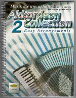 Diverse: Akkordeon Collection 2 - Musik Diverse: Akkordeon Collection 2 - Musik