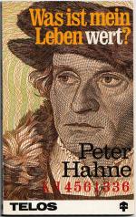 Peter Hahne: Was ist mein Leben wert? (3