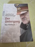 Michael Töteberg: Der Untergang - eine h