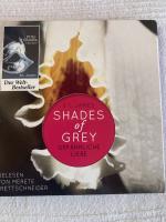 E L James: Fifty Shades of Grey. Gefährl