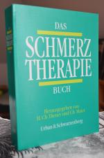 Hans Ch. Diener / Ch. Maier: Das Schmerz Hans Ch. Diener / Ch. Maier: Das Schmerz