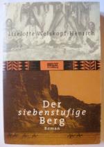 Liselotte Welskopf-Henrich: Der siebenst Liselotte Welskopf-Henrich: Der siebenst