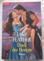 Jane Feather: Duell der Herzen