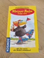 Der kleine Rabe