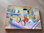Pinocchio Puzzle 70