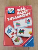 Was passt zusammen