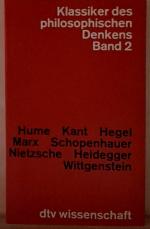 Norbert Hoerster: Klassiker des philosop Norbert Hoerster: Klassiker des philosop