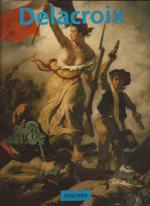 Gilles Neret: Eugène Delacroix (1798-186 Gilles Neret: Eugène Delacroix (1798-186