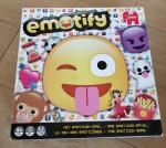 Emotify