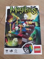 Lego Magikus