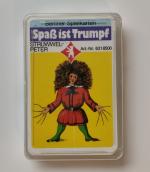 Der Struwwelpeter Quartett