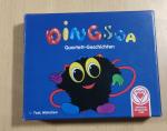 Dingsoa Quartettgeschichten