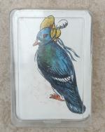 DDR Quartett Schwarzer Peter