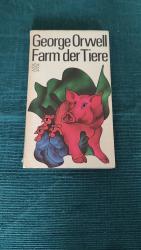 George Orwell: Farm der Tiere - eine Fab George Orwell: Farm der Tiere - eine Fab