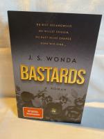J. S. Wonda: Bastards