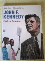Shana Corey: John F. Kennedy – Zeit zu h