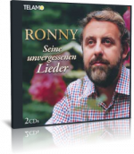 Ronny: Ronny - Seine Unvergessenen Liede