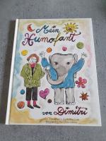 Dimitri: Mein Humofant Dimitri: Mein Humofant