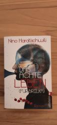 Nino Haratischwili: Das achte Leben (für Nino Haratischwili: Das achte Leben (für