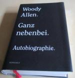 Woody Allen: Ganz nebenbei – Autobiograp