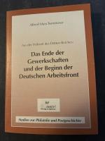 Alfred Meschenmoser: Aus der Frühzeit de Alfred Meschenmoser: Aus der Frühzeit de