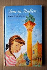 Poul Nörgaard: Lone in Italien