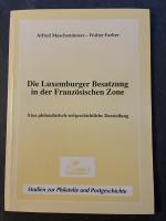 Alfred Meschenmoser-Walter Farber: Die L