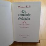 Michael Ende: Die unendliche Geschichte Michael Ende: Die unendliche Geschichte