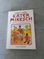 Josef Lada: Kater Mikesch. Neue Geschich