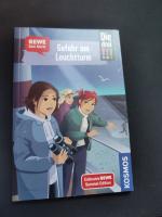 Die drei ??? Gefahr am Leuchtturm