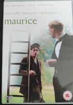 Maurice