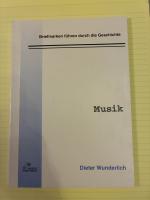 Briefmarken führen durch die Geschichte: Musik