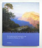 Klaus Weschenfelder Urs Roeber: Wasser, 