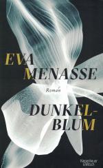 Eva Menasse: Dunkelblum – Roman