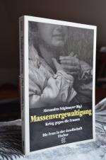 Hanne-Margret Birckenbach, Alexandra Sti Hanne-Margret Birckenbach, Alexandra Sti