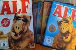 ALF-  Die komplette Serie