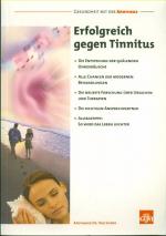 Tom Siener: Erfolgreich gegen Tinnitus
