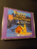 Wunderschöne Weihnachtszeit.Grosse Stars