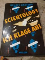Renate Hartwig: Scientology - ich klage 