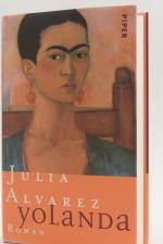 Julia Alvarez: Yolanda