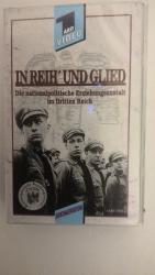 In Reih' und Glied, Die nationalpolitische Erziehungsanstalt im Dritten Reich