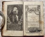 Gottfried August Bürger: Gedichte 1789 E