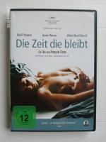 Francois Ozon: Die Zeit, die bleibt