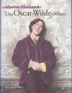 Merlin Holland: Das Oscar-Wilde-Album