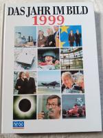 Brigitte Beier: 1999 Das Jahr im Bild