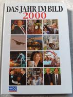 Brigitte Beier: 2000 Das Jahr im Bild