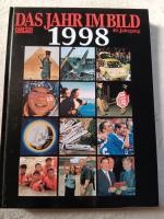 Brigitte Beier: 1998 Das Jahr im Bild