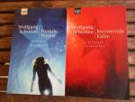Wolfgang Schorlau: Bücherset (Buchreihe: