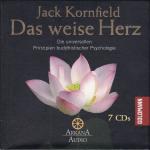 Jack Kornfield: Das weise Herz – Die uni