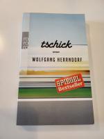 Wolfgang Herrndorf: Tschick Wolfgang Herrndorf: Tschick